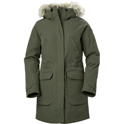 Helly Hansen Women's Varanger Parka