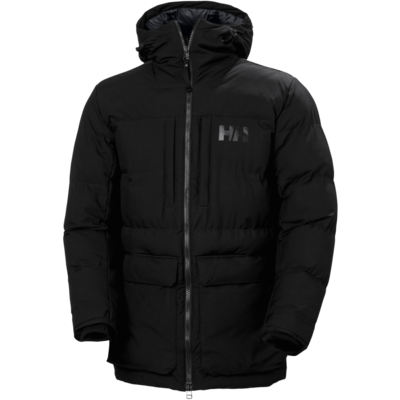 Helly Hansen Men's Patrol Puffy Jacket