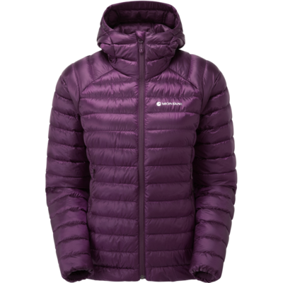 Montane Women's Anti-Freeze Hoodie