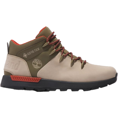 Timberland Men's Sprint Trekker Mid GTX