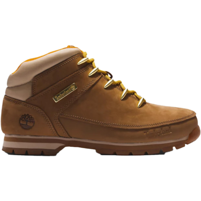 Timberland Men's Euro Sprint Hiker Nubuck