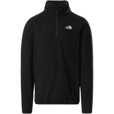 The North Face Men's 100 Glacier 1/4 Zip (2022)