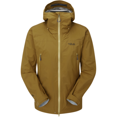 Rab Men's Kangri Paclite Plus Jacket