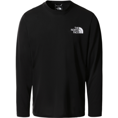 The North Face Men's Reaxion AMP L/S Crew