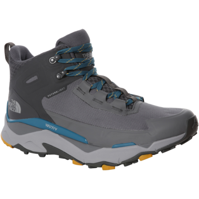 The North Face Men's Vectiv Exploris Mid Futurelight Boots (2022)