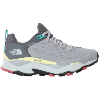 The North Face Women's Vectiv Exploris Futurelight Leather Shoe (2022)