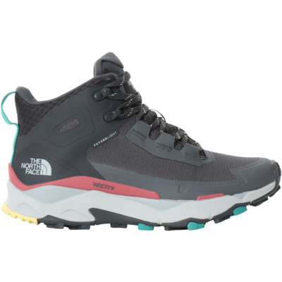 The North Face Women's Vectiv Exploris Mid Futurelight Boots (2022)