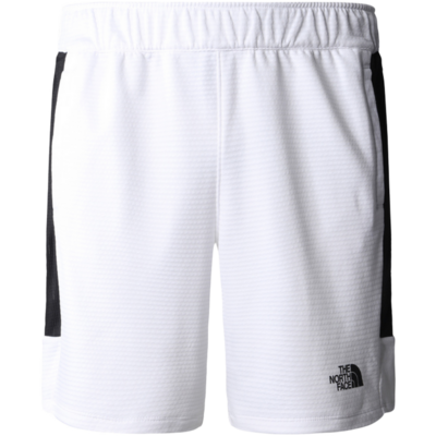 The North Face Men's Mountain Athletics Fleece Shorts (2023)