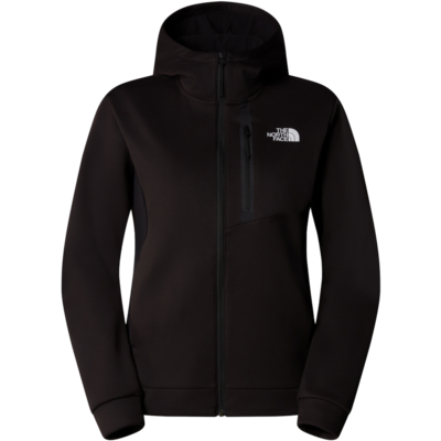 The North Face Women's Mountain Athletics Full Zip Fleece