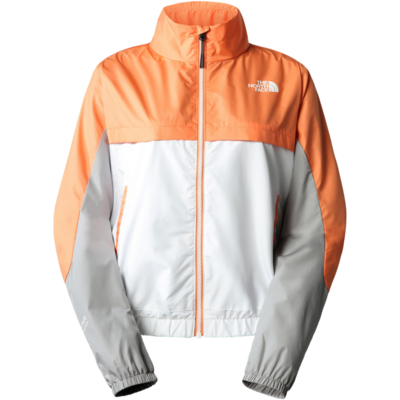 The North Face Women's Mountain Athletics Wind Full Zip