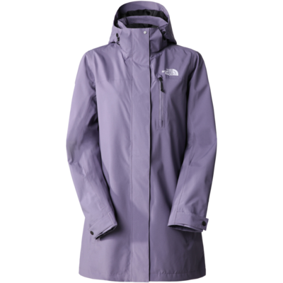 The North Face Women's Waterproof Parka