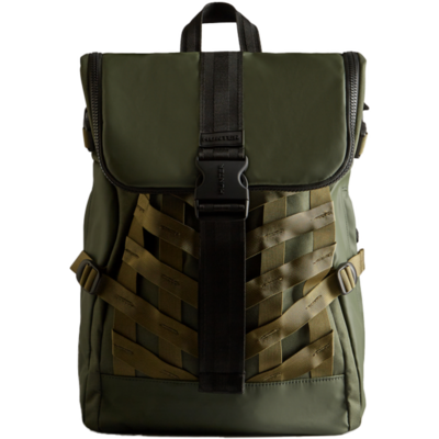 Hunter Explorer Backpack