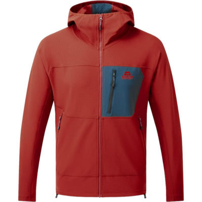 Mountain Equipment Men's Arrow Hooded Jacket