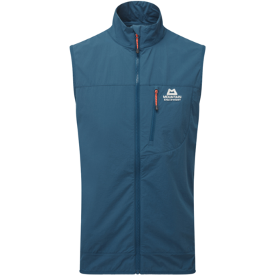 Mountain Equipment Men's Echo Vest