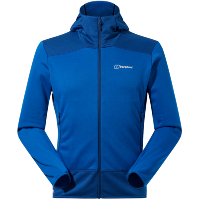 Berghaus Men's Heuberg Hoody