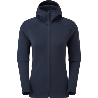 Montane Women's Fury Hoodie