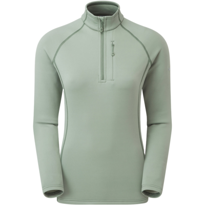 Montane Women's Fury Pull-On