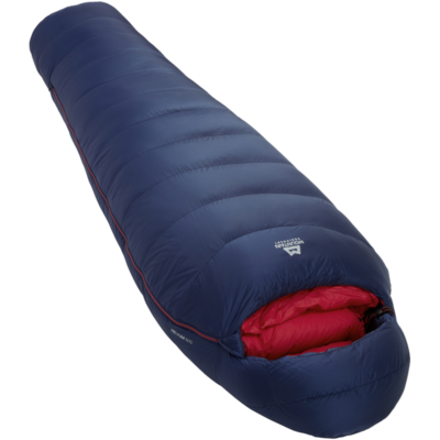 Mountain Equipment Women's Helium 250 - Long