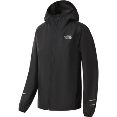 The North Face Women's Run Wind Jacket