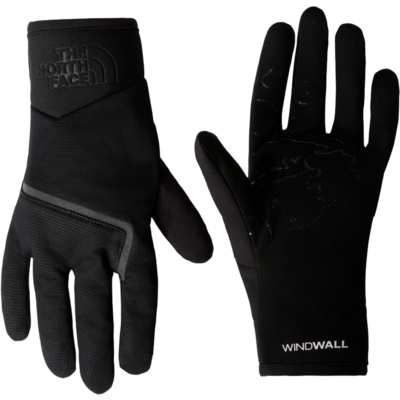 The North Face Women's Etip Closefit Gloves