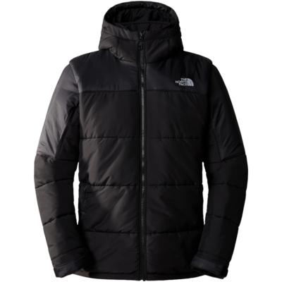 The North Face Men's Circular Synthetic Hooded Jacket