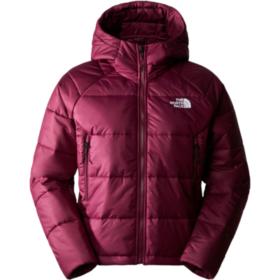 The North Face Women's Circular Synthetic Hooded Jacket