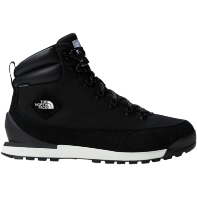 The North Face Men's Back-To-Berkeley IV Textile Lifestyle Boots