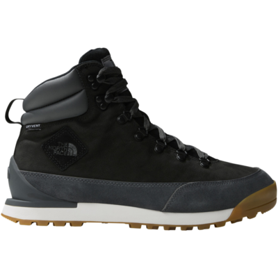 The North Face Men's Back-To-Berkeley IV Leather Lifestyle Boots