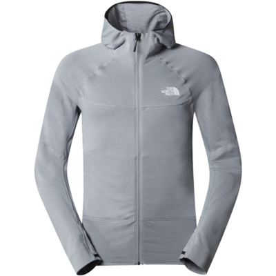 The North Face Men's Bolt Polartec Hooded Jacket