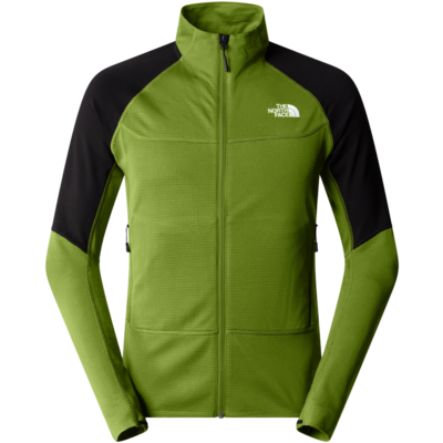 The North Face Men's Bolt Polartec Jacket