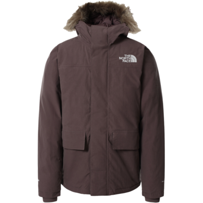 The North Face Men's Arctic Parka (2021)