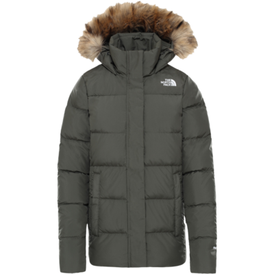 The North Face Women's Gotham Jacket (2022)