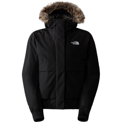 TNF Black