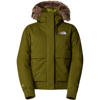 The North Face Women's Arctic Bomber Jacket