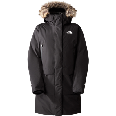 The North Face Women's GORE-TEX Arctic Parka