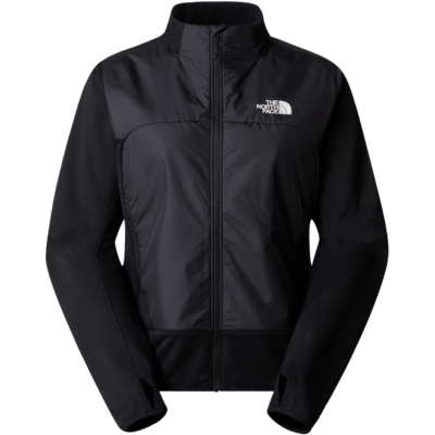 The North Face Women's Winter Warm Pro Jacket