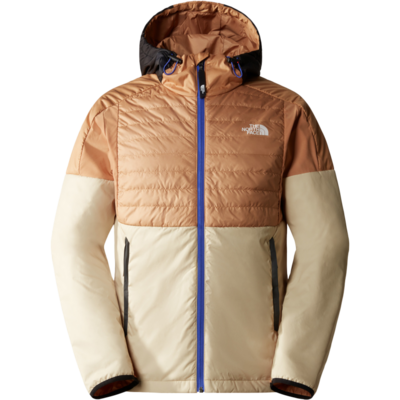 The North Face Men's Middle Cloud Insulated Jacket