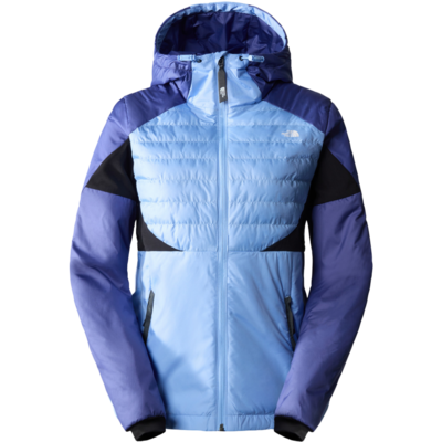 The North Face Women's Middle Cloud Insulated Jacket