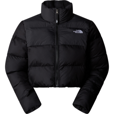 The North Face Women's Cropped Saikuru Jacket