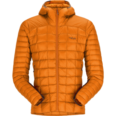 Rab Men's Mythic Alpine Light Jacket