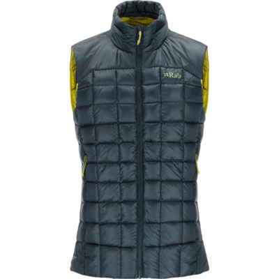 Rab Men's Mythic Vest