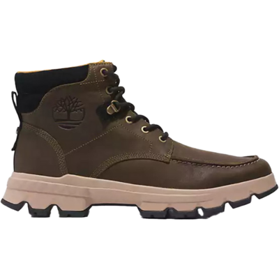 Timberland Men's Originals Ultra Waterproof Mid Boots