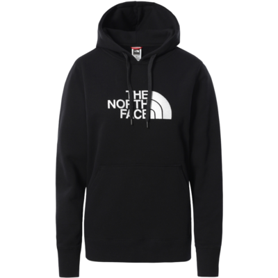 The North Face Women's Drew Peak Pullover Hoodie (SALE ITEM - 2023)