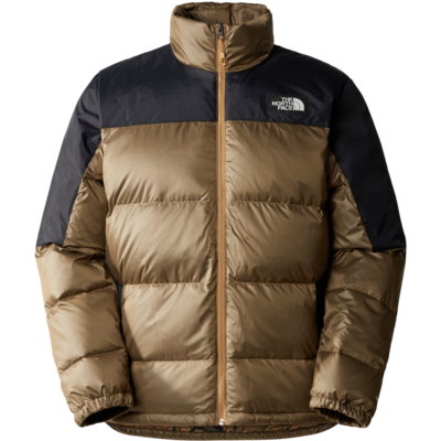 The North Face Men's Diablo Recycled Down Jacket (2023)