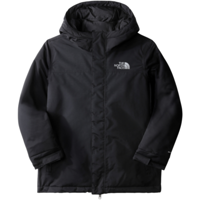 The North Face Boy's Zaneck Insulated Parka (2022)