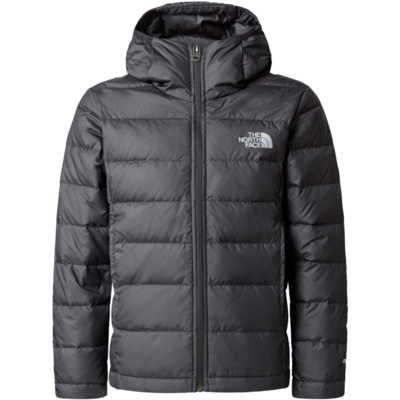 The North Face Girl's Never Stop Down Jacket