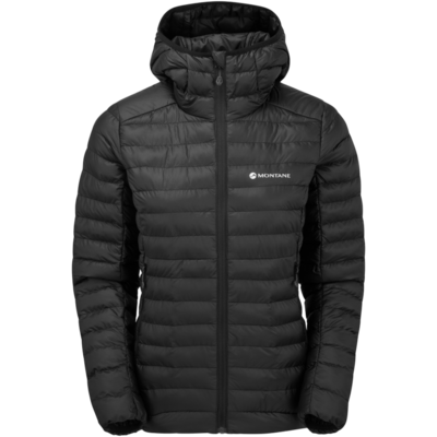 Montane Women's Icarus Hoodie Jacket