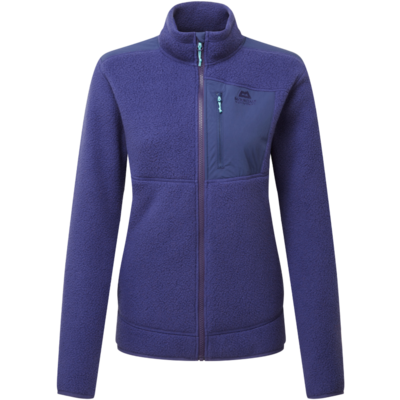 Mountain Equipment Women's Highpile Jacket