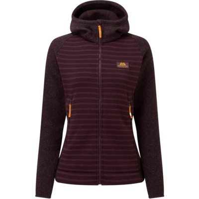 Mountain Equipment Women's Dark Days Hooded Jacket