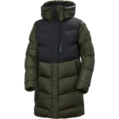 Helly Hansen Women's Explorer Puffy Parka